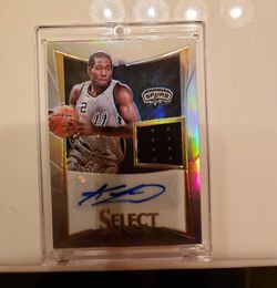 Kawhi Leonard/199