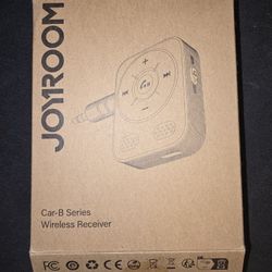 Joyroom Bluetooth Wireless Receiver
