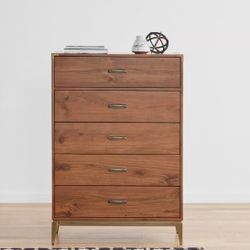 Joybird Dresser / Midcentury Dresser / Highboy / Chest Of Drawers / Midcentury Cabinets 