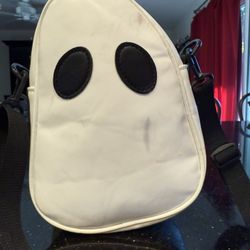 Ghost Bag