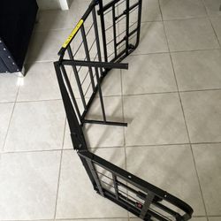 2 Single Bed Frames