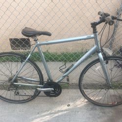 Bikes