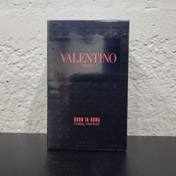  Valentino Coral Fantasy 