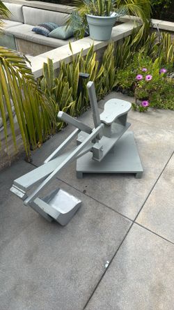 Kids toy digger