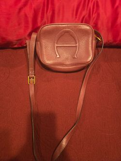 Etienne Aigner bag