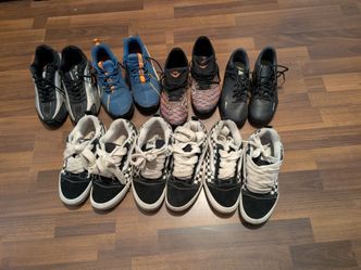 Shoes/Cleats
