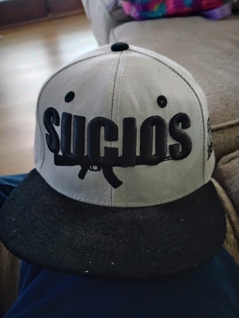 Sucios Ak47 Hat $10