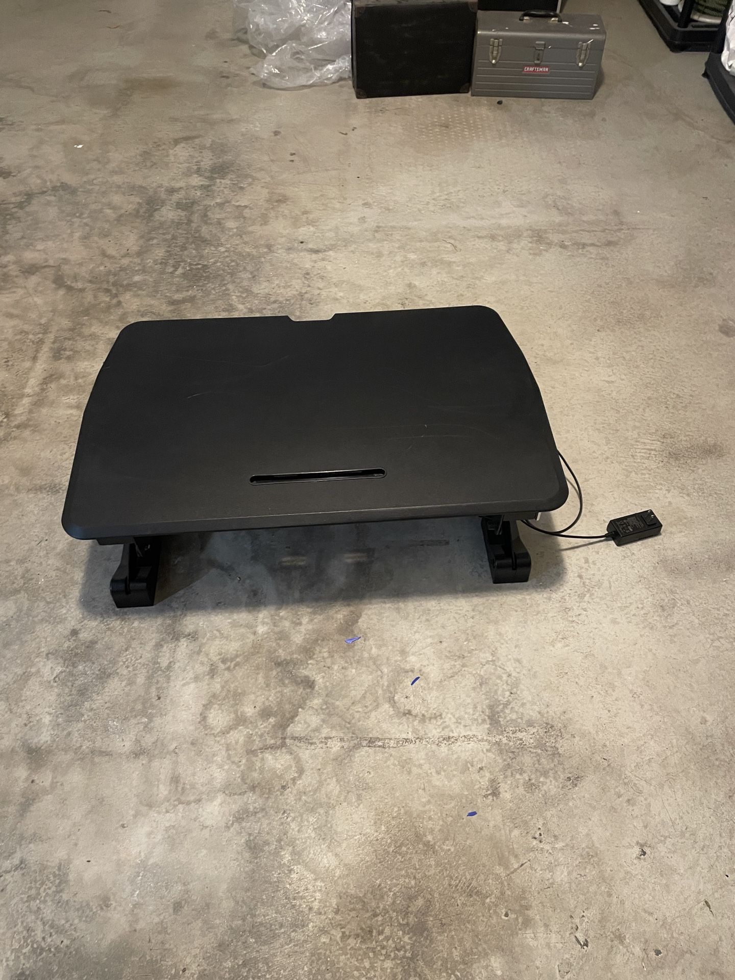 Computer Monitor Riser