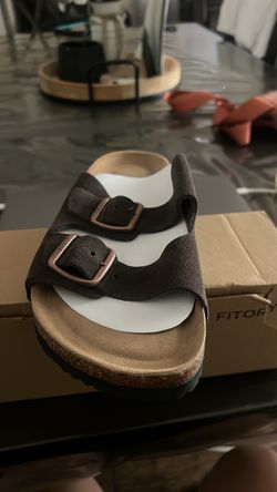 Shoes sandals