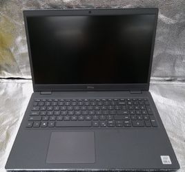 USED - Work Dell Laptop