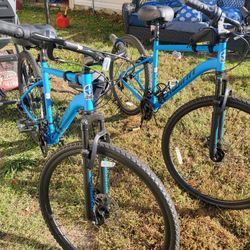 Bikes For Sale 