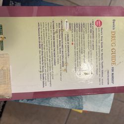 Davis's Drug Guide for Nurses