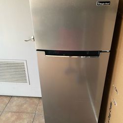 magic chef refridge 