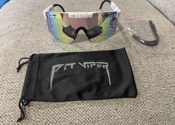 Viper Glasses