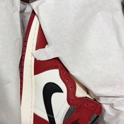 Jordan 1 GS (Lost And Found)