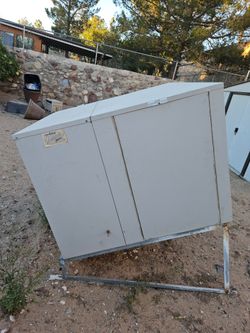 Mastercool Complete air conditioner