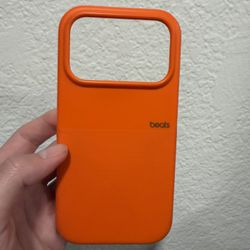 Beats iPhone 17 Pro Rugged Case with Magsafe