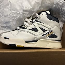Brand New Pump, Reeboks Size 8 1/2