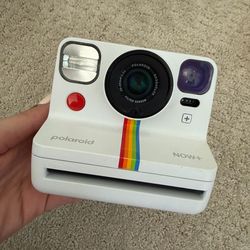 Polaroid  Now+ Gen 3
