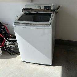 Samsung Washer 