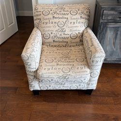 Decorative Chair