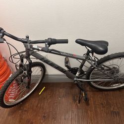 Rock creek 24 Bike 