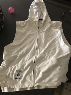 Vintage Nike Tennis Supreme Court Hoodie Agassi Sampras