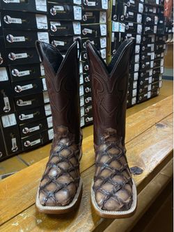Men’s Boots