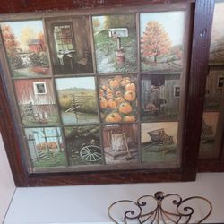 Classic Antique, ,Picture S,,BY MITCHELL,,,