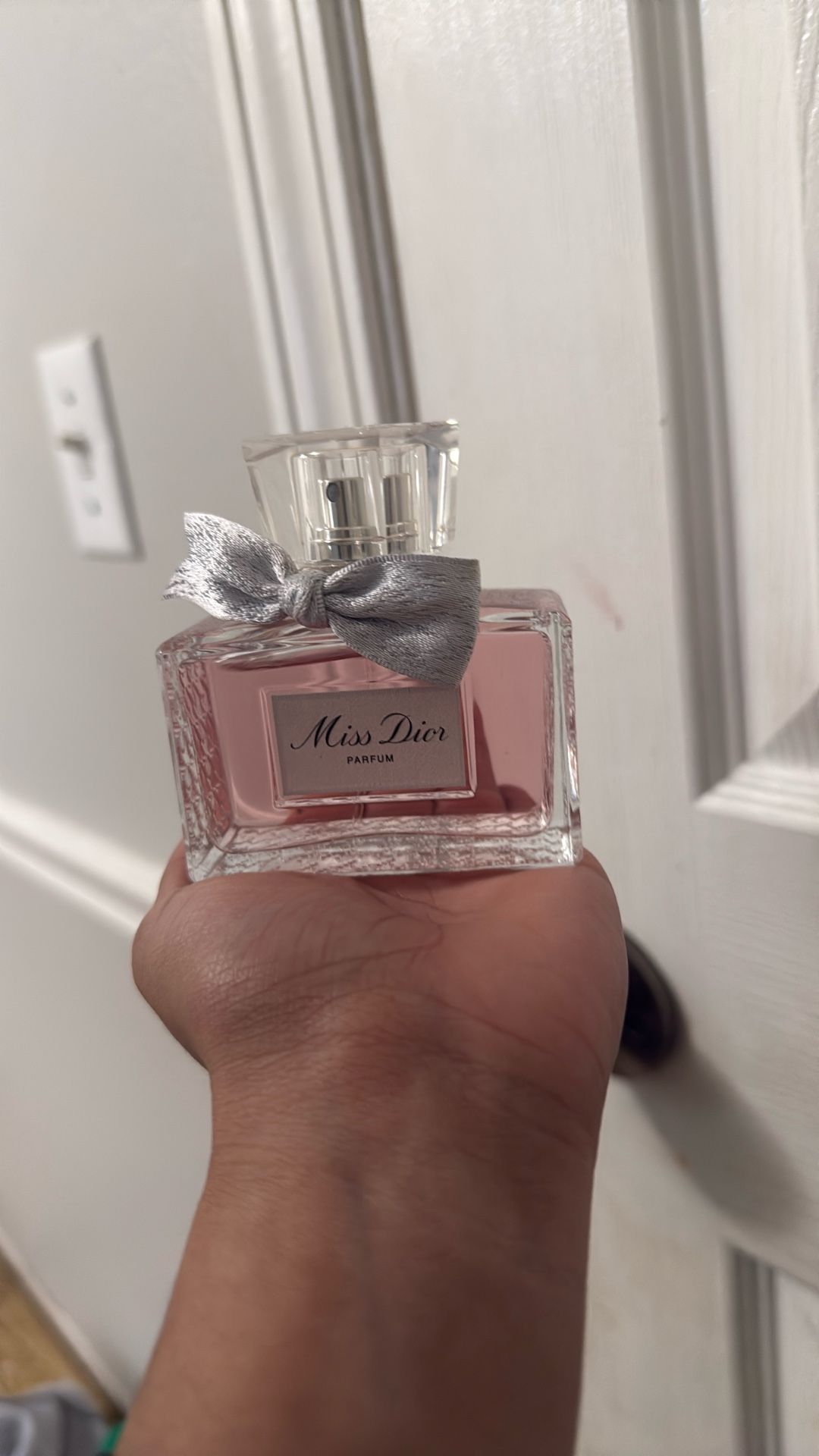 Miss Dior Perfume