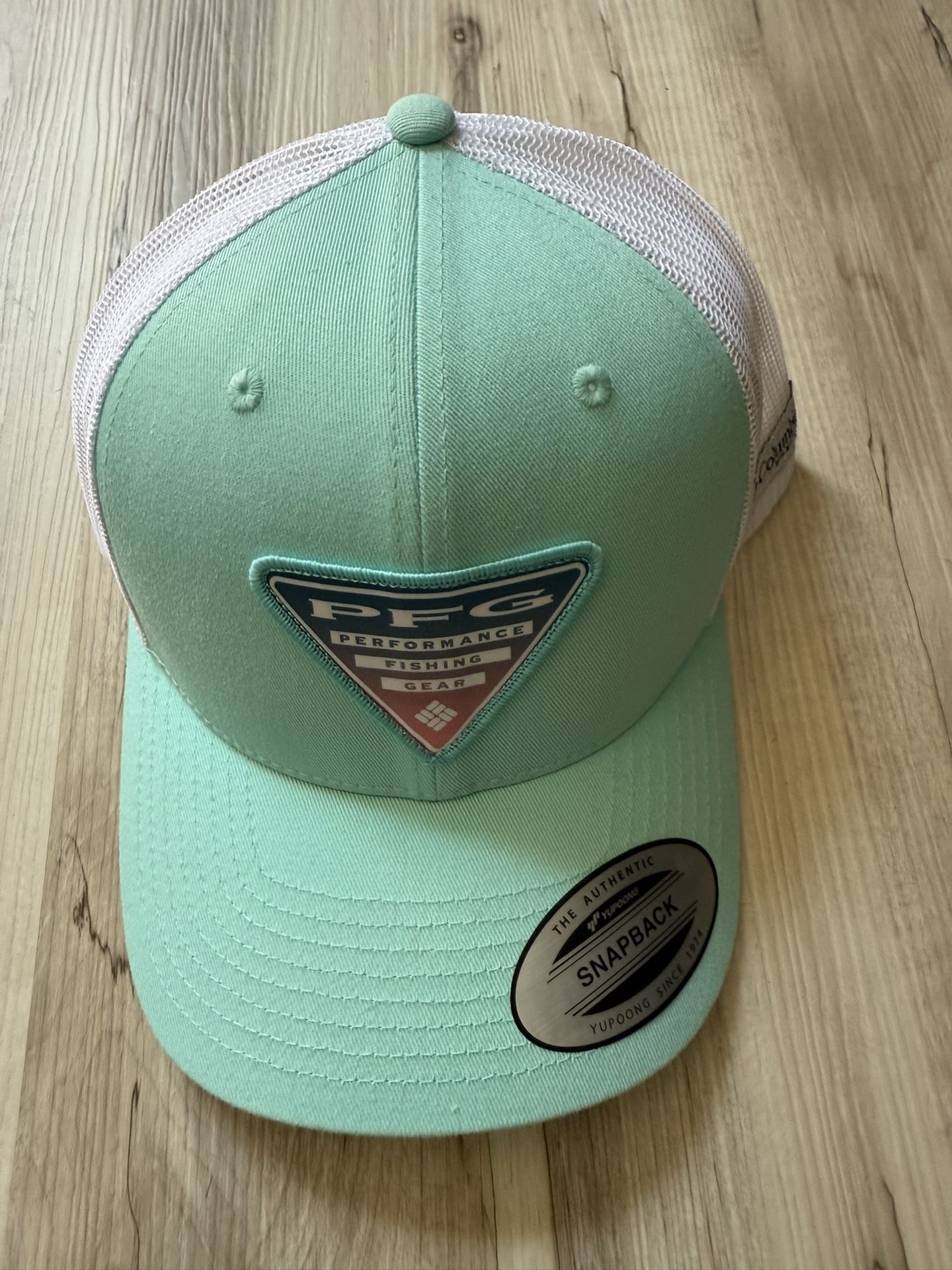 cap