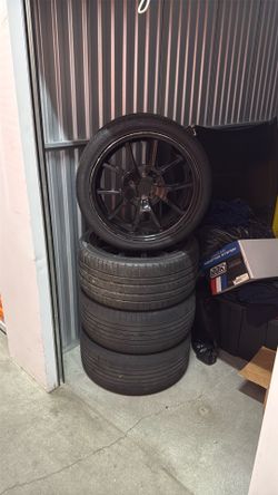 Fr500s