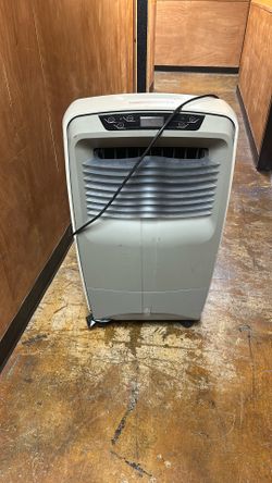 Portable AC/big Fan