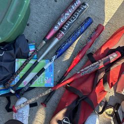 Basebal Softball Bats 