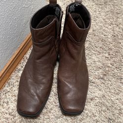 Men’s Boots