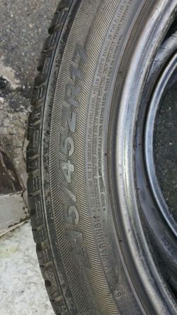 Nexen Tires