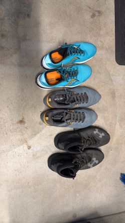 Shoes.
