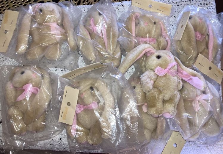 Bunnies