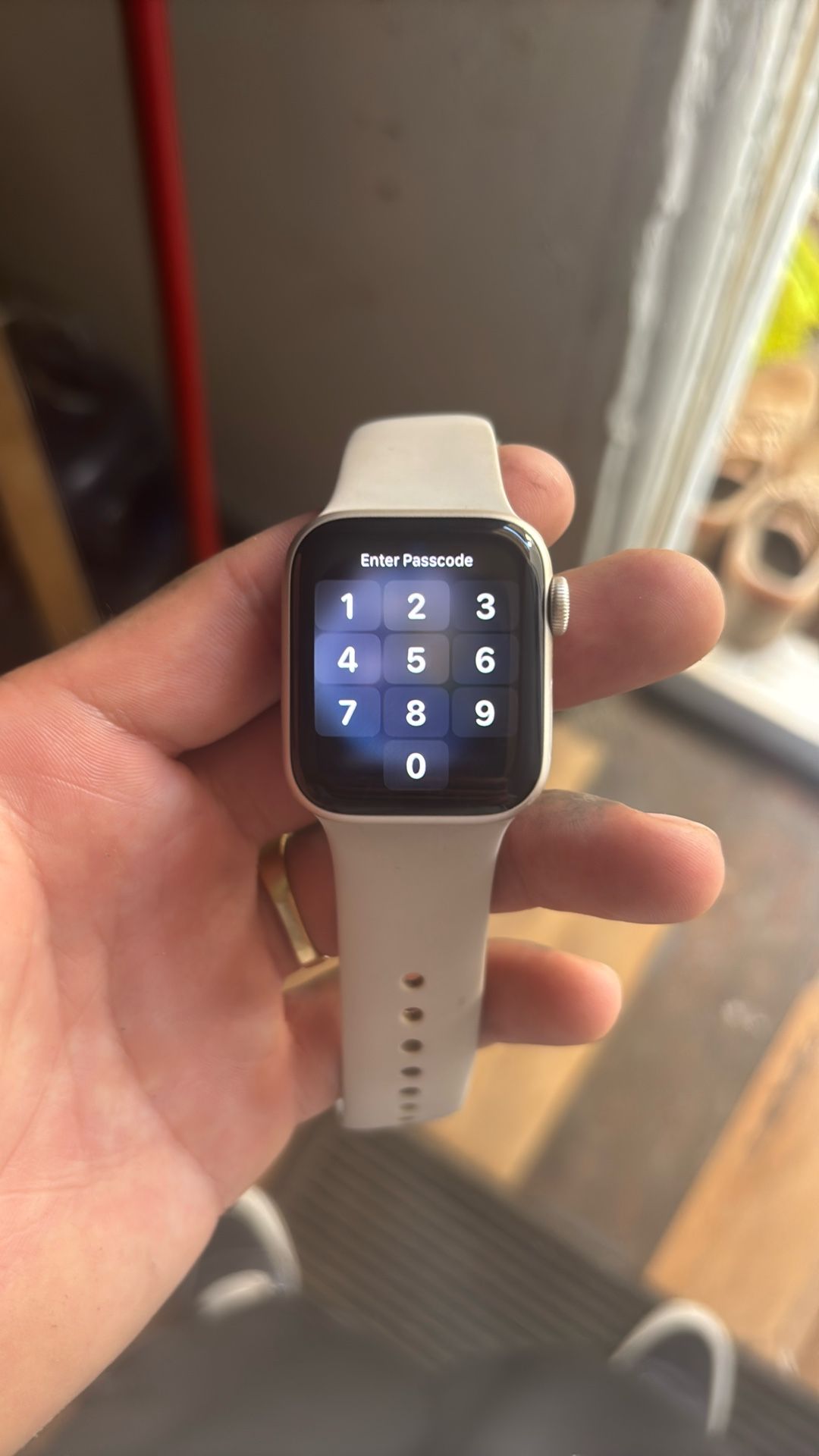 Apple Watch SE Second Gen