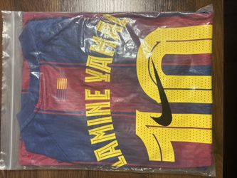Barca Jerseys