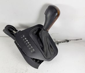 BMW AUTOMATIC GEAR SELECTOR SHIFTER e38 740iL e39 540i