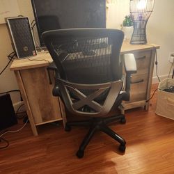  2 Desk Chair 