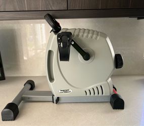 CanDo Magnetic Pedal Exerciser