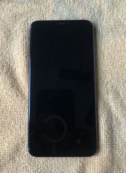 Apple iPhone XS Max 512GB Unlocked AT&T T-Mobile Verizon Excellent Condition
