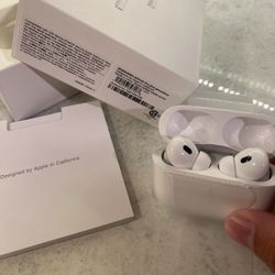 Apple AirPods Gen 2