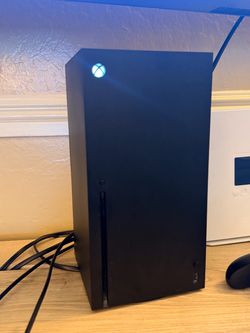Xbox Series X 1TB