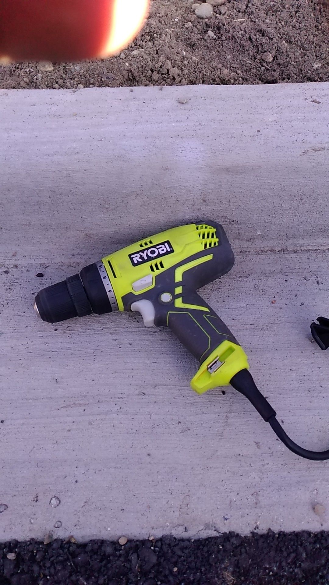 Ryobi d48c sale