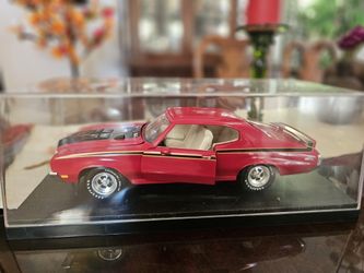CAR COLLECTIBLE