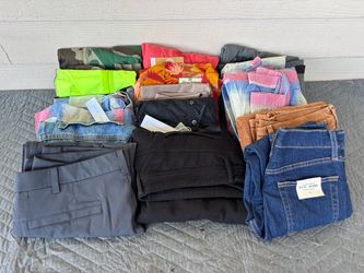 Clothing Lot Resellers Lot