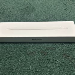 Apple Pencil